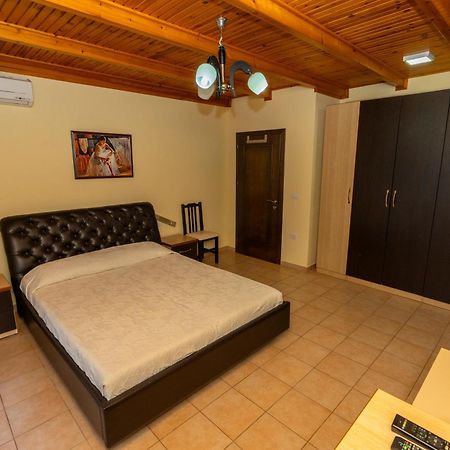 Hotel Albania Velipojë Eksteriør bilde