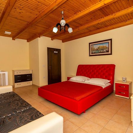 Hotel Albania Velipojë Eksteriør bilde
