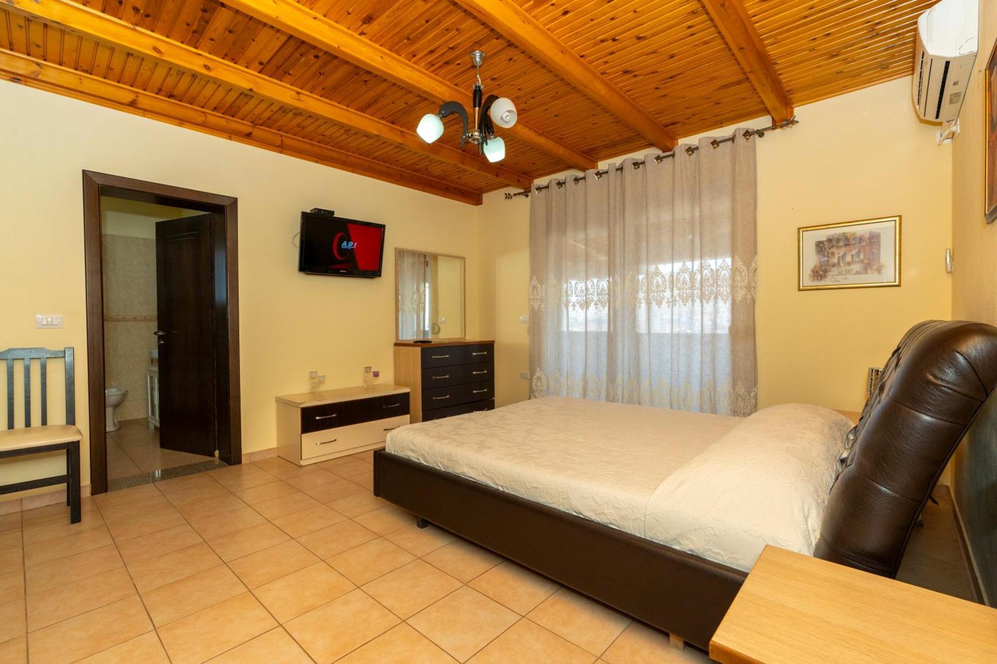 Hotel Albania Velipojë Eksteriør bilde