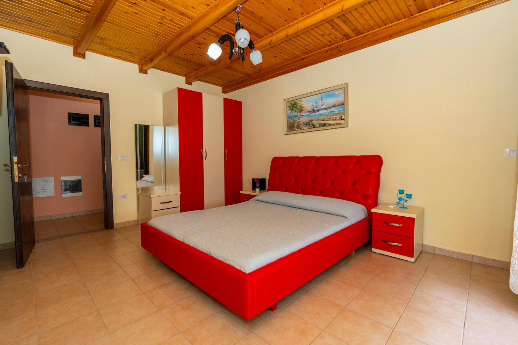 Hotel Albania Velipojë Eksteriør bilde