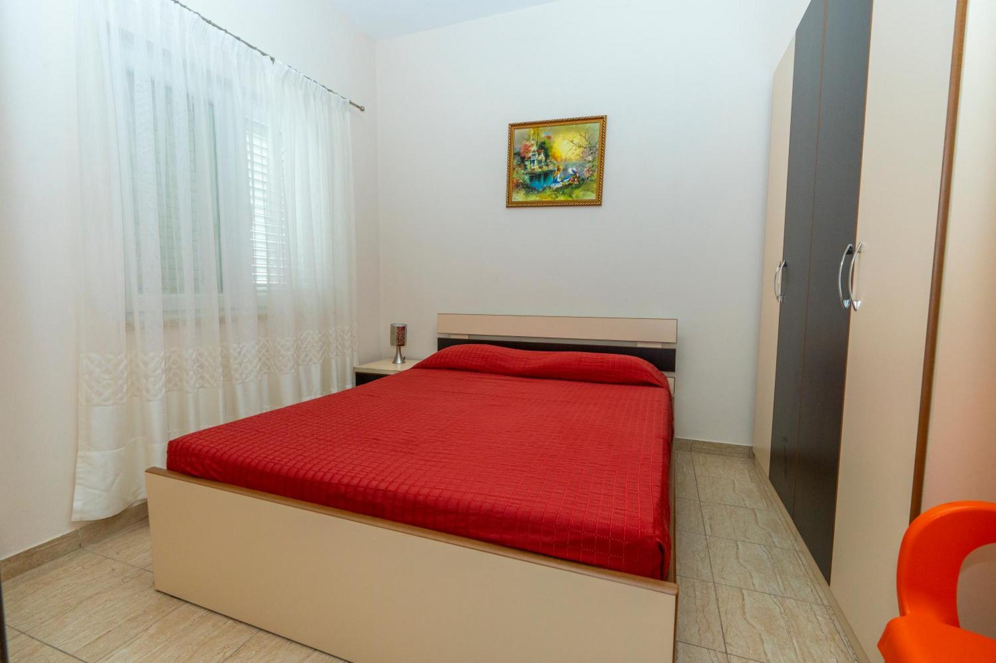 Hotel Albania Velipojë Eksteriør bilde