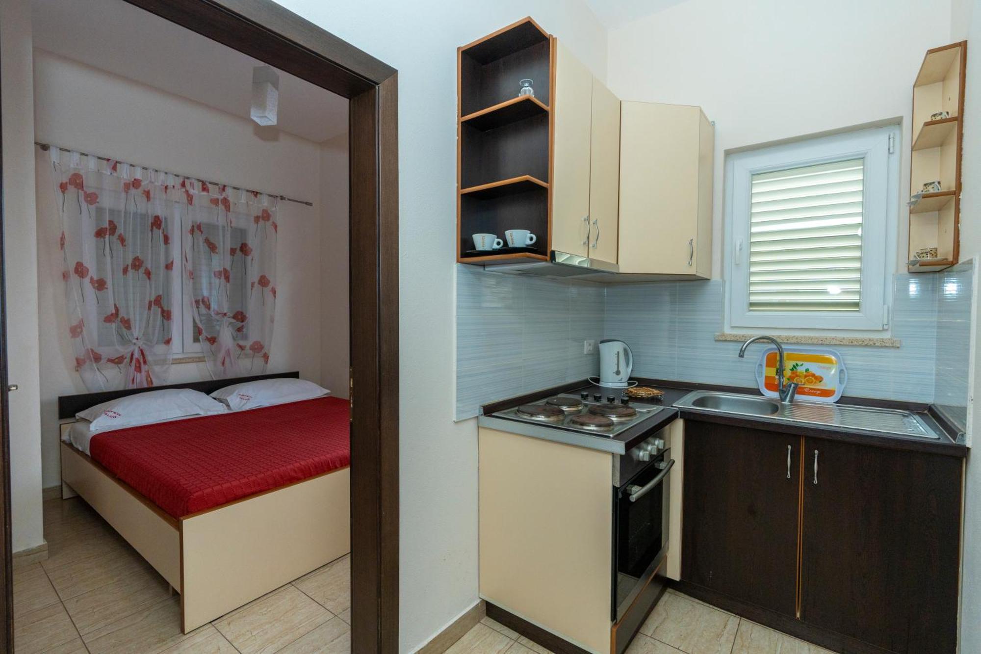 Hotel Albania Velipojë Eksteriør bilde