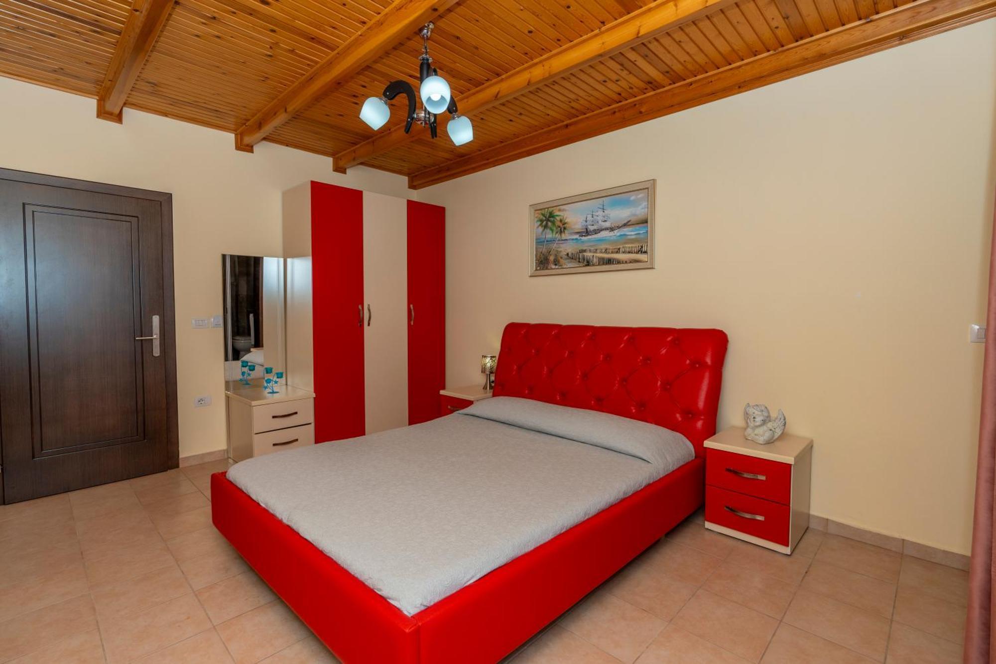 Hotel Albania Velipojë Eksteriør bilde