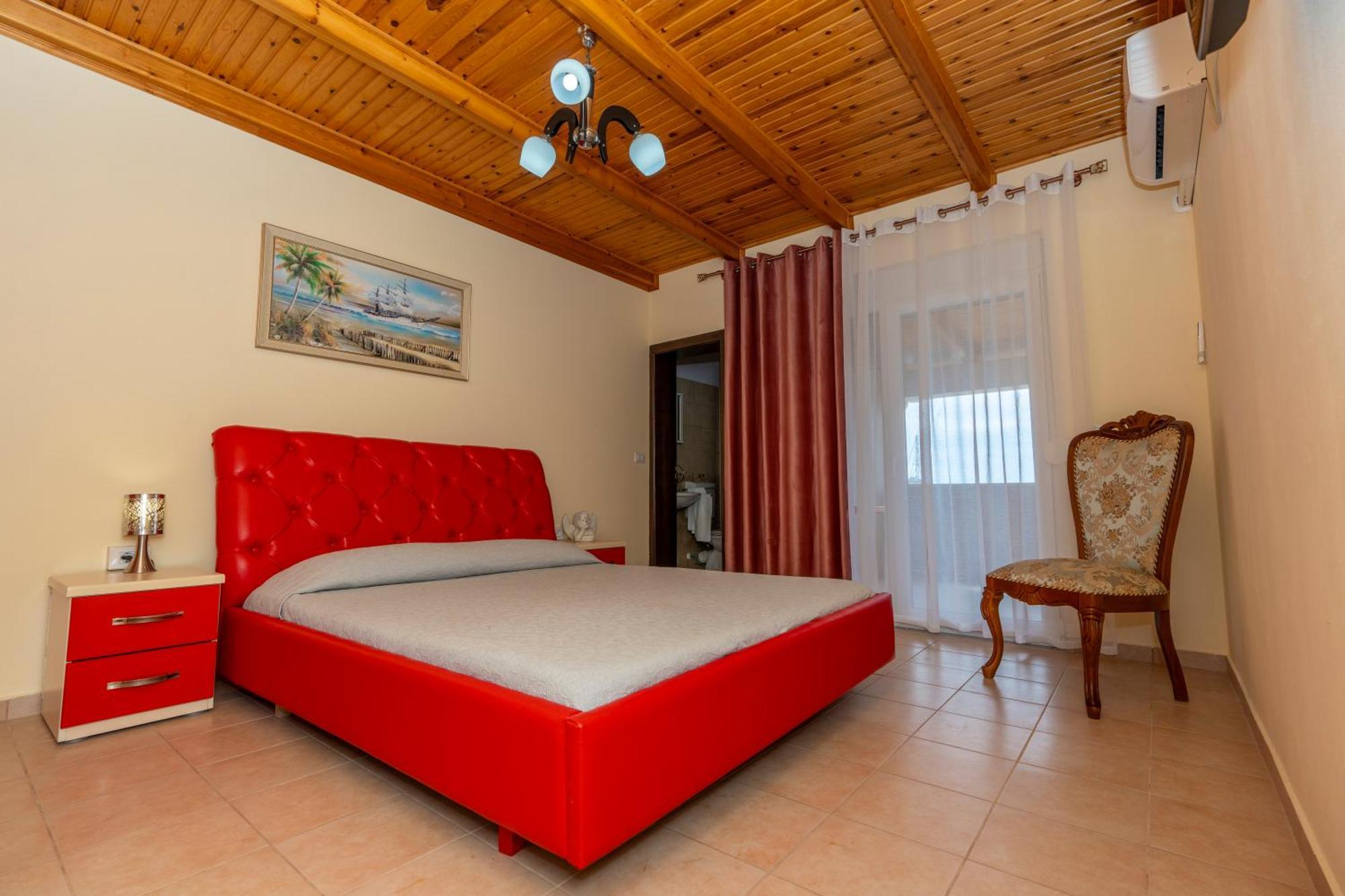 Hotel Albania Velipojë Eksteriør bilde